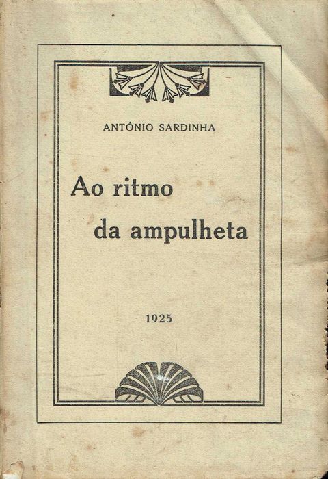 9918

Livros de e sobre António Sardinha.