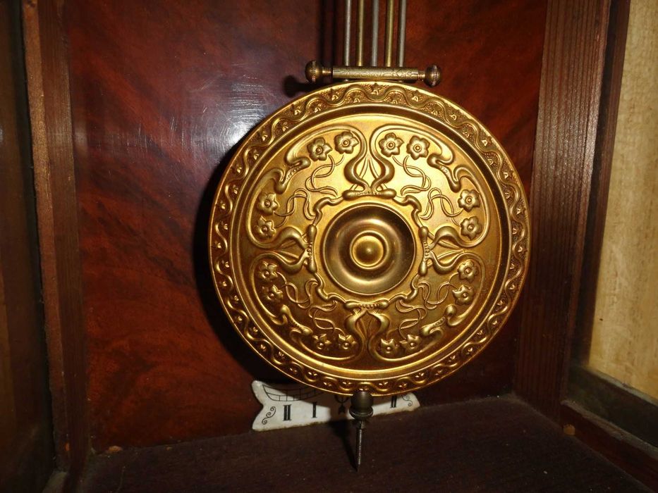 Relogio de Parede muito interessante.