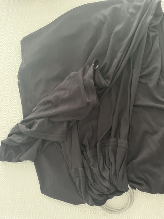 Aqua sling com proteção UV