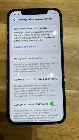 Iphone 12 Pro 128Gb