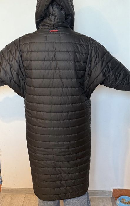 Одежда осень весна