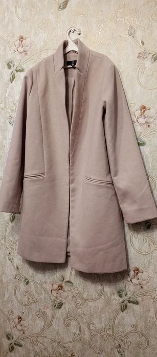 Продам пальто осінь-весна