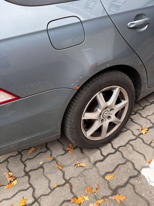 VW Golf 5 Variant
