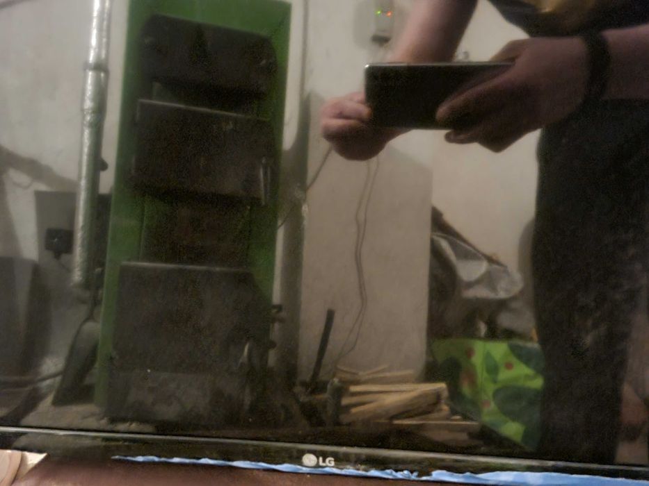 Telewizor 43" LG 43LK5100PLA