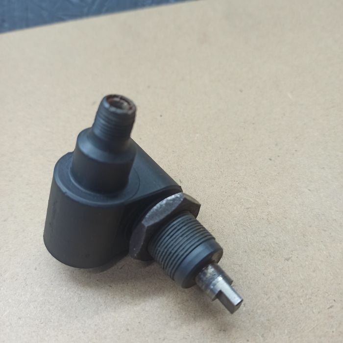 Ślimak prędkościomierza czujnik prędkości microcar aixam  Ligier