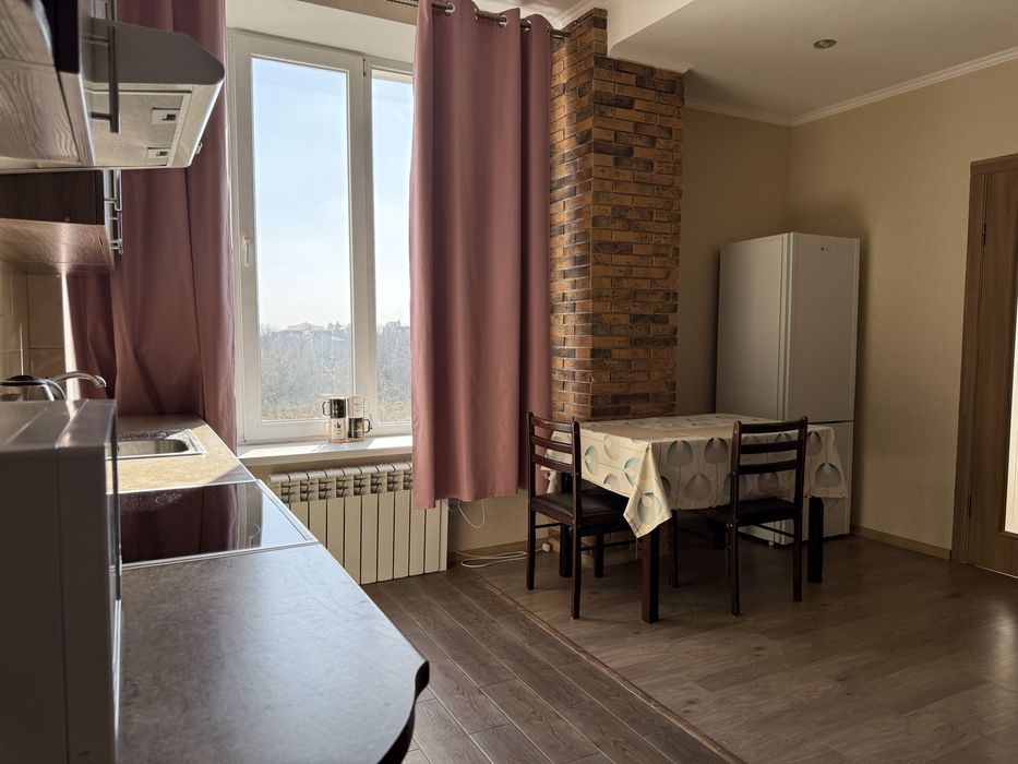 Продам 1-кімнатну квартиру, район Мототрек.