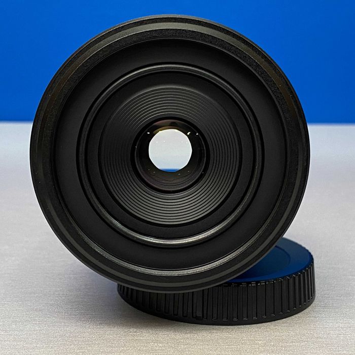 Nikon Nikkor Z MC 50mm f/2.8 Macro (NOVA - 3 ANOS DE GARANTIA)