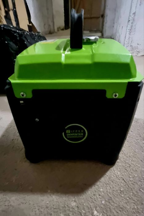 agregat prądotwórczy okazja