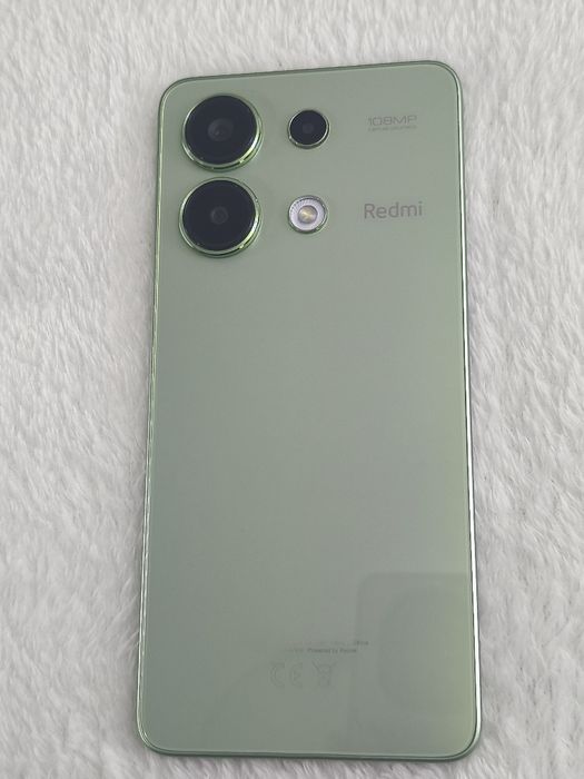 Продам Xiaomi redmi note 13  8/256