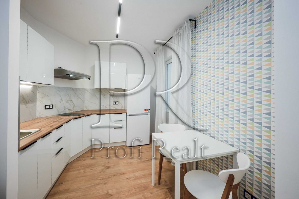 1-кімнатна квартира за адресою (площа 33 м²) - Atlanta.ua - фото 3