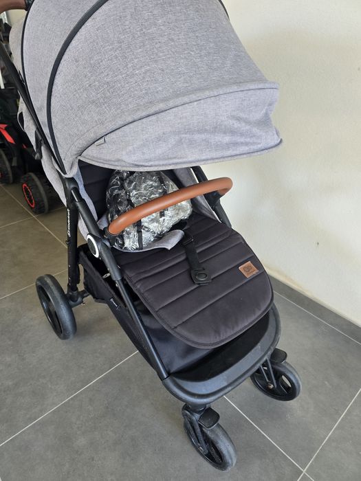 Carrinho Bebe kinderkraft