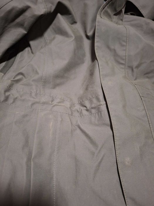 Kurtka wojskowa Goretex Carinthia "M"