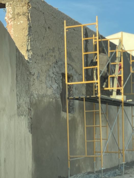 Construção e Remodelação