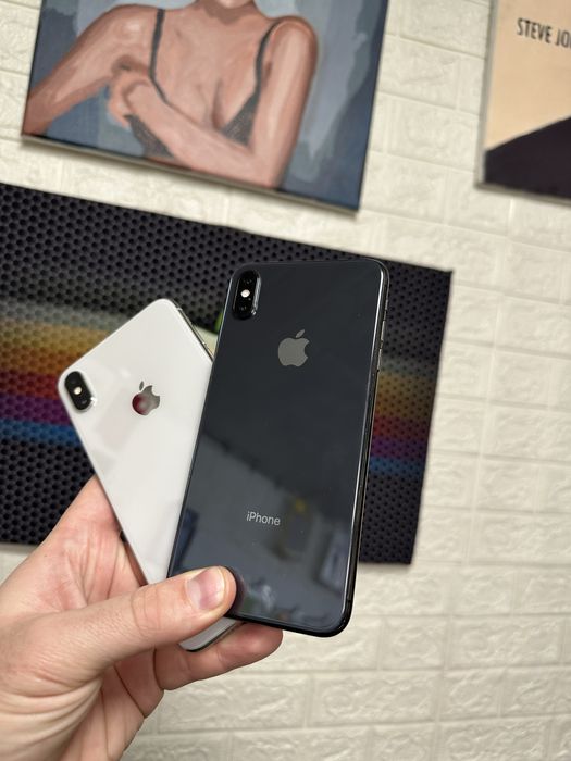 Продам айфон apple iPhone XS Max 64gb без фейс айди