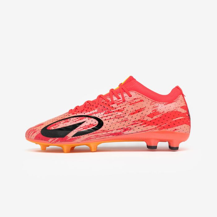 Chuteiras de Futebol Adulto CLR 7 Elite FG Red Storm Antoine