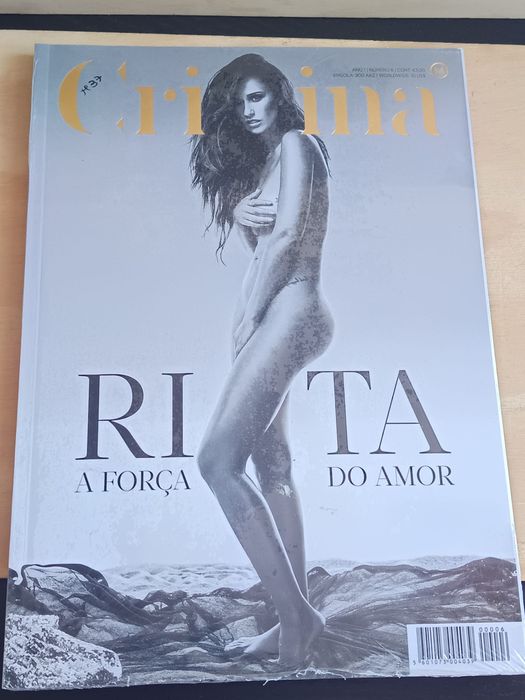 Revista Cristina