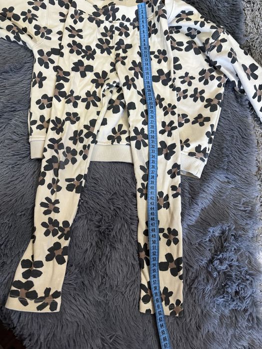 Костюм ZARA на дівчинку