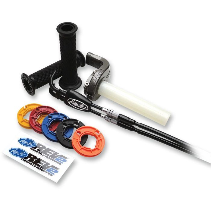 kit  motion pro rev-2 suzuki gsxr 1000 ano 2009 ate 2016