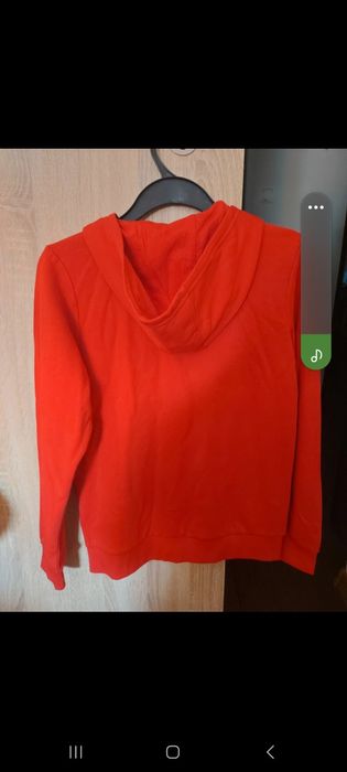 Bluza F4 nowa z metka  rozm 164