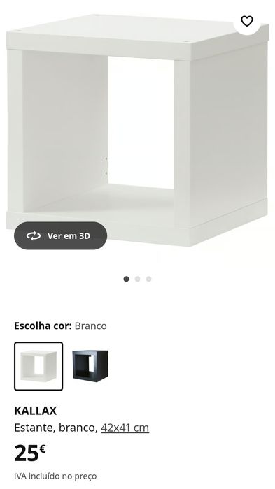 Cubo + Garrafeira Ikea