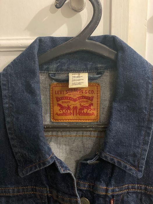 Casaco de ganga Levi’s
