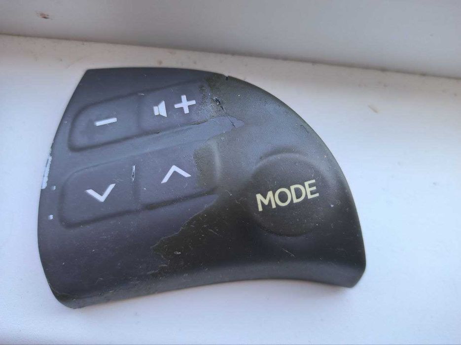 Кнопки руля Lexus ES350 2005-2007 ОРЕГІНАЛ!!! НЕ КИТАЙ!!!
