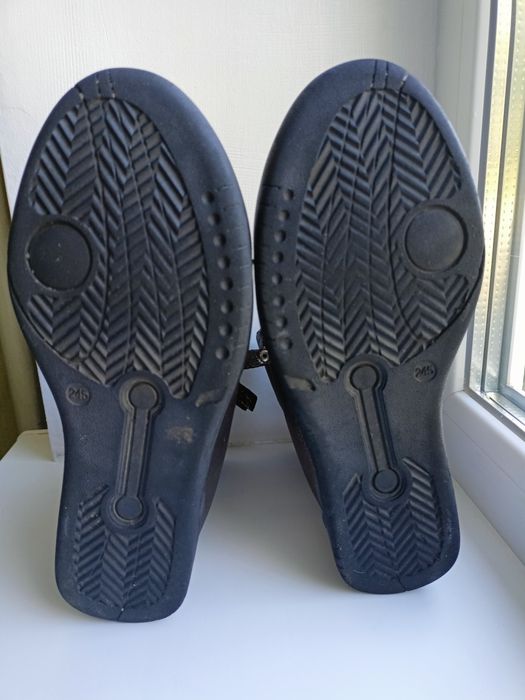 Жіночі Демі черевики