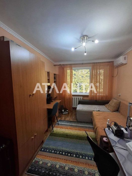 2-rooms apartment apartment by the address (area 31 m²) - Atlanta.ua - photo 5