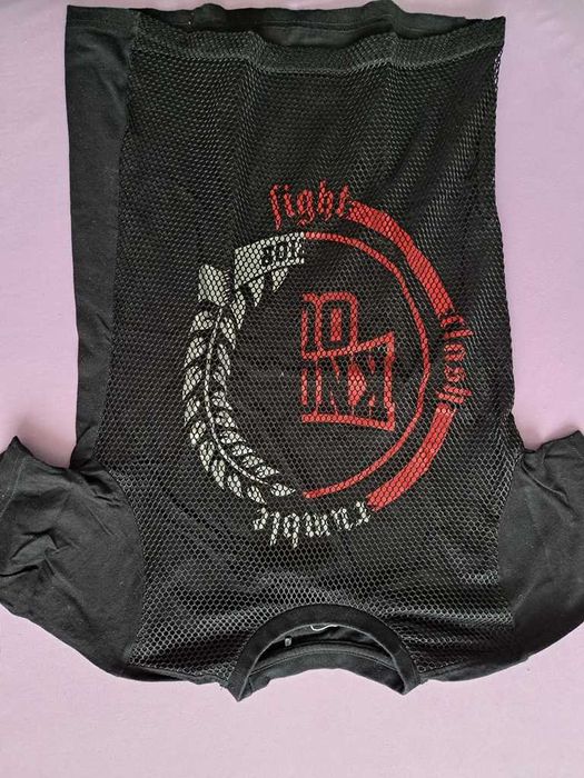 Koszulka Reporter Young 152