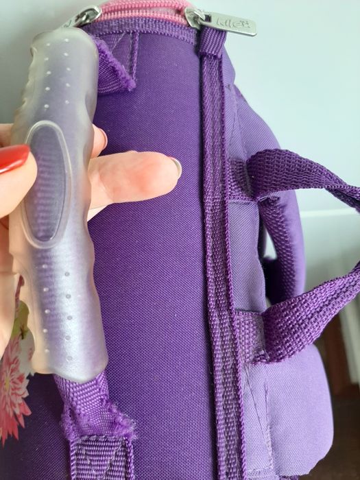 Рюкзак для девочки Kite