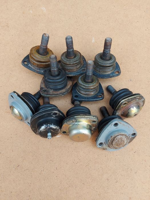 Палец Шаровый ( Шаровые ) Ваз 2101  2102  2103  2104  2105  2106  2107