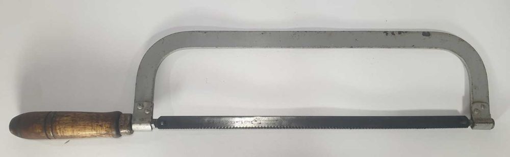 Ножовка по металлу , ссср , С полотном