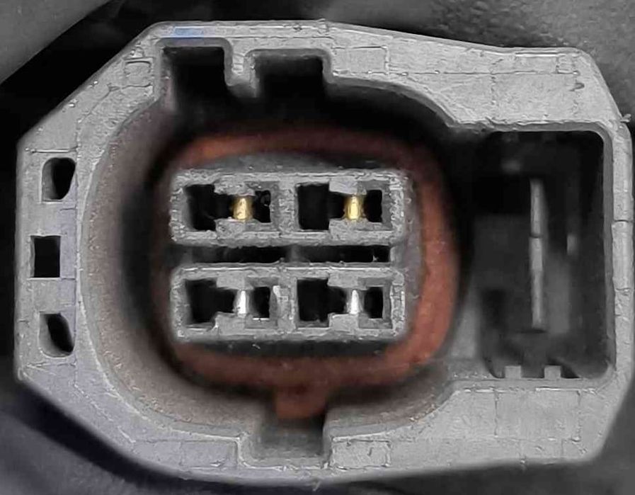 Sonda Lambda - MAZDA 2