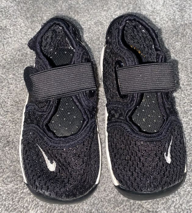 Buciki chłopięce Nike