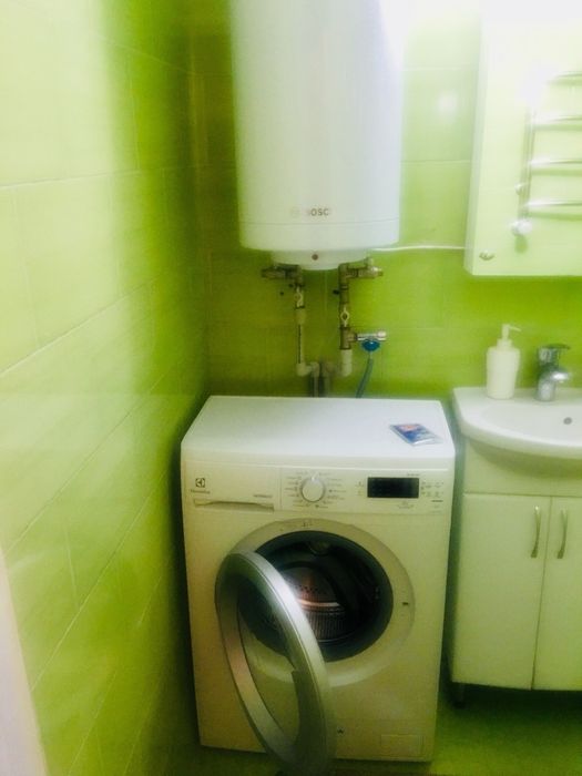 Сдам  1 но комнатную квартиру  ЦЕНТР , улица  ГРЕЧЕСКАЯ