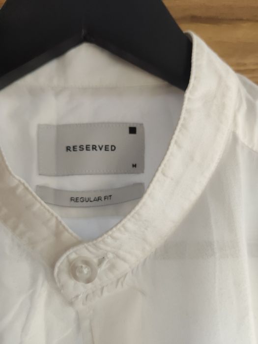 Koszula Reserved rozmiar M