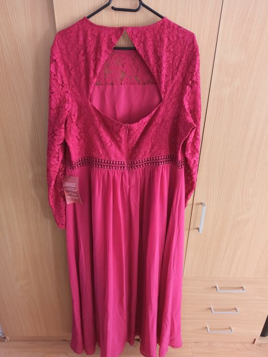 Sukienka rozm 3xl