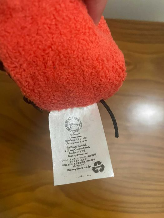 Saco Tsum Tsum Mickey