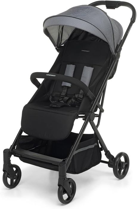 Wózek spacerowy Foppapedretti VOILA