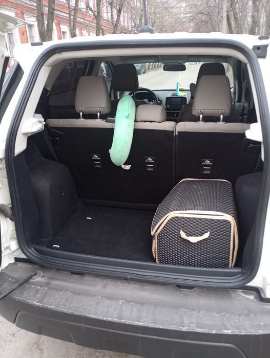 Продам авто Форд екоспорт