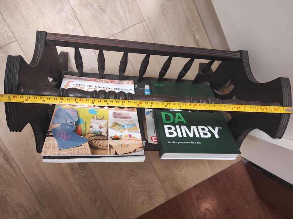 Suporte revistas64738489485571124