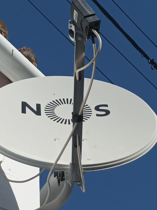 Parabolic Antenna64752053779969120