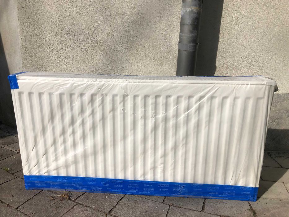 Grzejniki Buderus 7 szt.