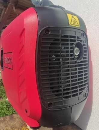 ГЕНЕРАТОР  обменяю