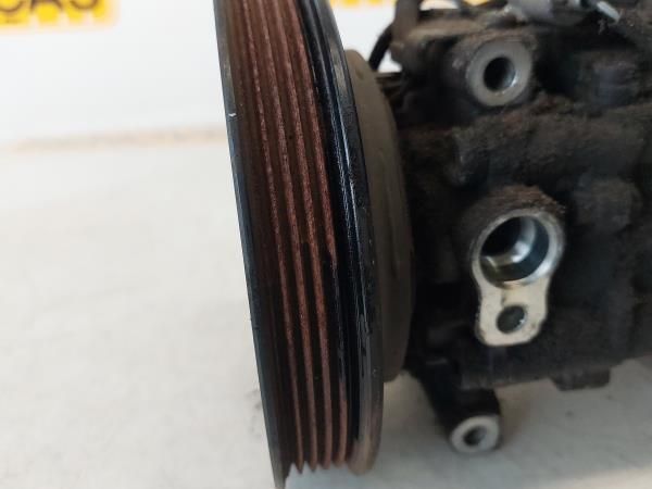 Compressor AC TOYOTA Corolla Sedan (_E10_)