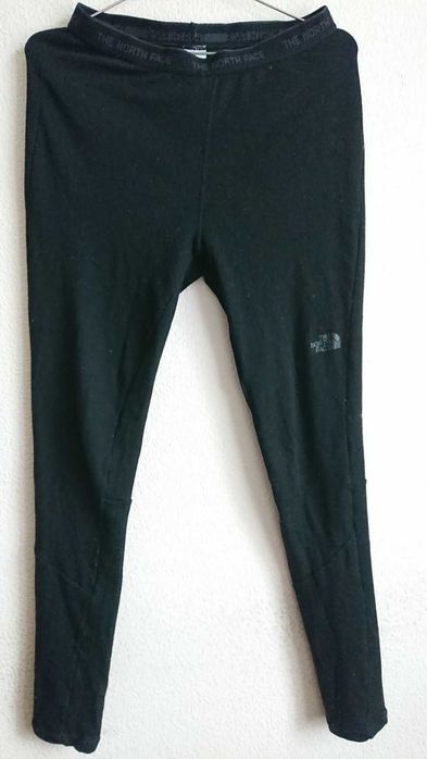 Оригинальные термокальсоны The North Face (голограмма).