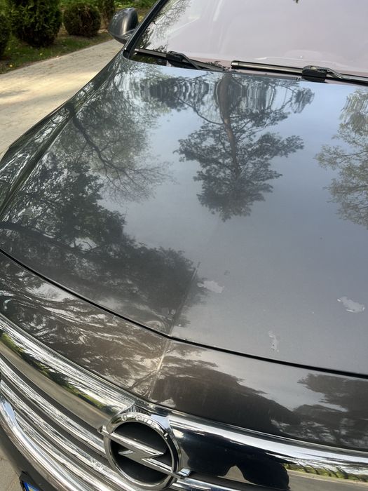 Продам OPEL  INSIGNIA