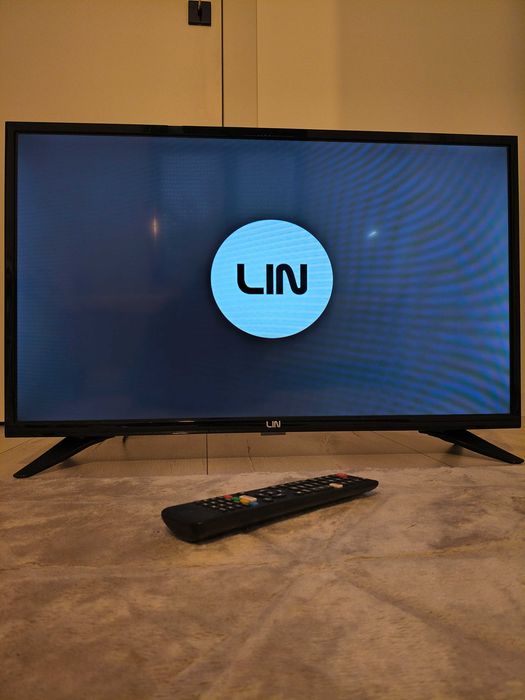 TV Smart 32 calowy