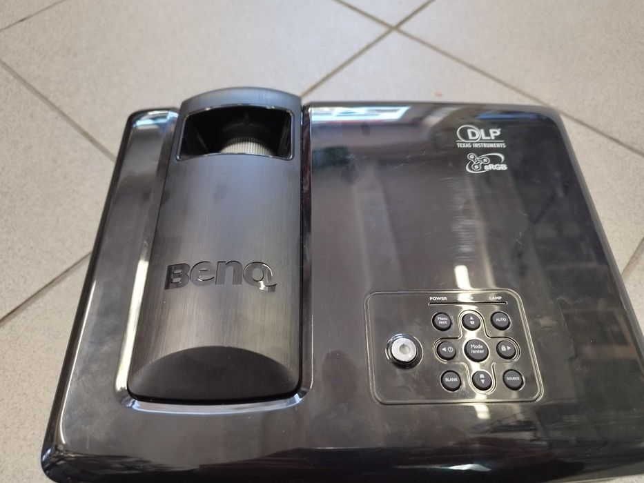 Projektor BENQ MP515