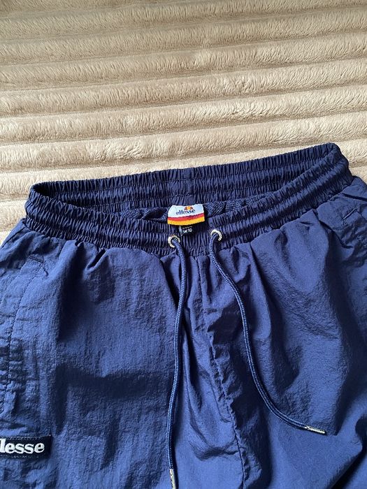 Нейлонові штани ellesse